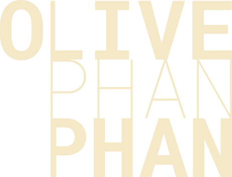 OLIVE PHAN PHAN logo